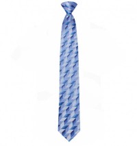 BT005 online order tie business collar twill tie supplier detail view-34